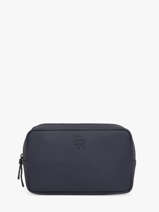 Trousse De Toilette Etrier Bleu impulsion EIMP908S