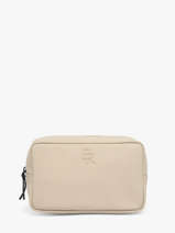 Trousse De Toilette Etrier Beige impulsion EIMP908S