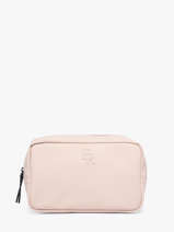 Toiletry Kit Etrier Pink impulsion EIMP908S