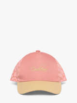 Cap Cameleon Pink vintage fantasy PBVGCAP1