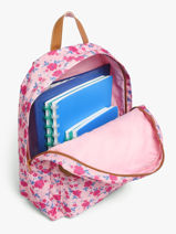 1 Compartment Backpack Tann