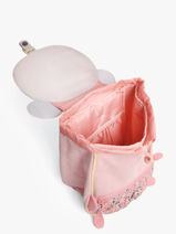 Mini Backpack Tann