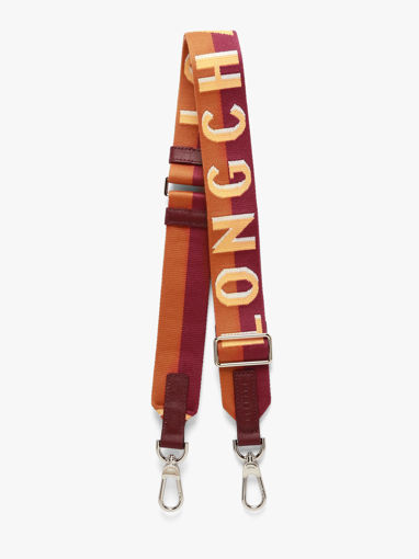 Longchamp Bandouli�re ombr�e Jewelry Multicolor