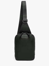 Sac Bandouli�re Etrier Noir flandres EFLA711M