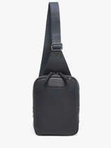 Crossbody Bag Etrier Blue flandres EFLA711M