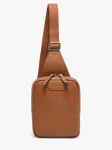 Crossbody Bag Etrier Brown flandres EFLA711M
