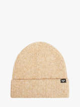 Bonnet Roxy Beige accessories RJHA4447