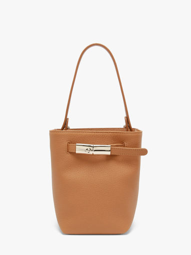 Longchamp Le smart flow Handbag Black