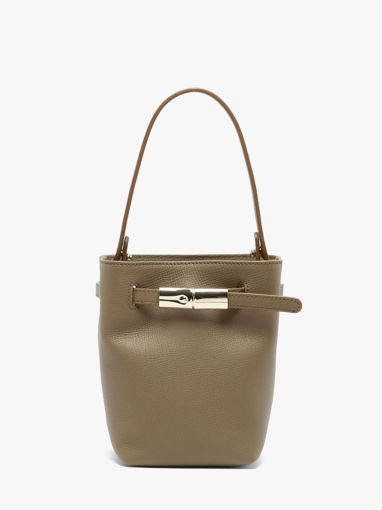 Longchamp Le smart flow Sacs port� main Noir