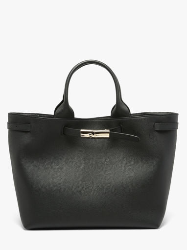 Longchamp Le smart flow Handbag Brown