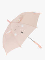 Parapluie Enfant Trixie Rose animals - 00000038