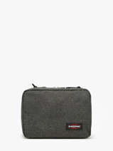 Trousse De Toilette Eastpak Gris authentic luggage K88E