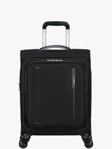 Valise Cabine American tourister Noir cloudrider 157365