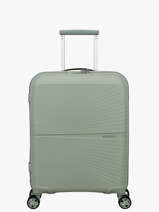 Carry-on Luggage Airconic American tourister Green airconic 88G001