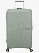 Hardside Luggage Airconic American tourister Green airconic 88G003