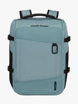 Sac De Voyage Cabine Sac � Dos 2fit Samsonite Bleu 2fit 161250