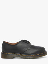 Derby Shoes In Leather Dr martens Black boy 11838001