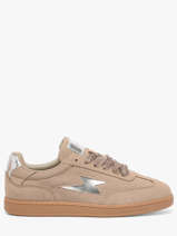 Sneakers Vanessa wu Brown women BK2948TP