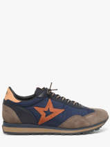 Sneakers Cetti Multicolor men 1259