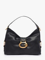 Shoulder Bag Camden Guess Black camden BB930818