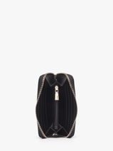 Portefeuille Guess Noir amorette BG789814-vue-porte
