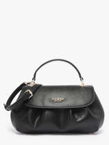 Shoulder Bag Amorette Guess Black amorette BG789819