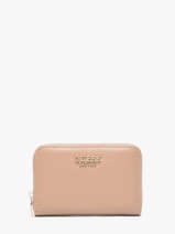 Wallet Guess Beige amorette BG789814