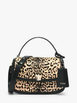 Sac Bandouli�re Audrey Guess Beige audrey LG973421