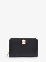 Portefeuille Guess Noir audrey VG973414