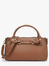 Satchel Camelia Guess Brown camelia BG974206