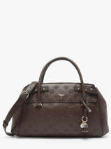 Satchel Diana Guess Brown diana PD972706