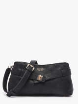 Sac Bandouli�re Ella Guess Noir ella PD974673