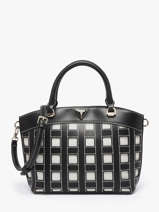 Sac Bandouli�re Frankie Guess Noir frankie WG973605