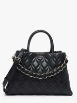 Satchel Maxine Guess Black maxine QG973306