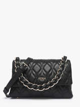 Sac Bandouli�re Maxine Guess Noir maxine QG973320