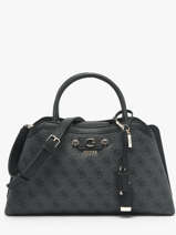Sac Port� Main Lindsey Guess Gris lindsey SG974906