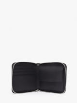 Portefeuille Lacoste the blend NH4005LX-vue-porte