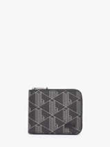 Portefeuille Lacoste the blend NH4005LX