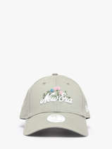 Cap New era Green new era 60856276