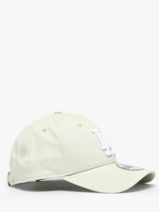 Cap New era Green new era 60915914-vue-porte