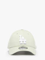 Cap New era Green new era 60915914