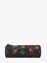 1 Compartment Pouch Lego Black ninjago ninja skills 26
