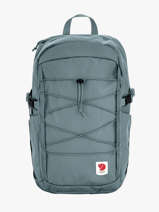Sac � Dos 1 Compartiment Fjallraven Bleu skule 23200335