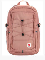 Sac � Dos 2 Compartiments + Pc 15" Fjallraven Rose skule 23346