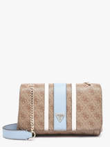 Sac Bandouli�re Noelle Guess Marron noelle BS967221