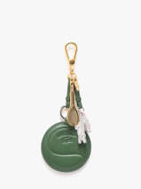 Bag Handle Lacoste Green accessoires NF5229RL