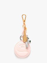 Bijoux De Sac Lacoste Rose accessoires NF5229RL