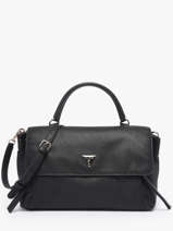 Sac Bandouli�re Devon Polyurethane Guess Noir devon BG974520