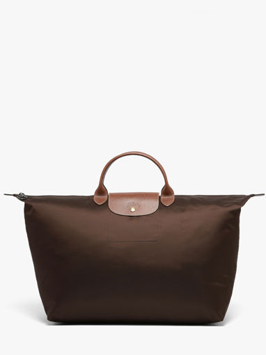 Longchamp Le pliage original Sacs de voyage Rose