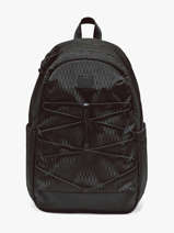 Sac � Dos 1 Compartiment + Pc 15" Herschel Noir classics 11766